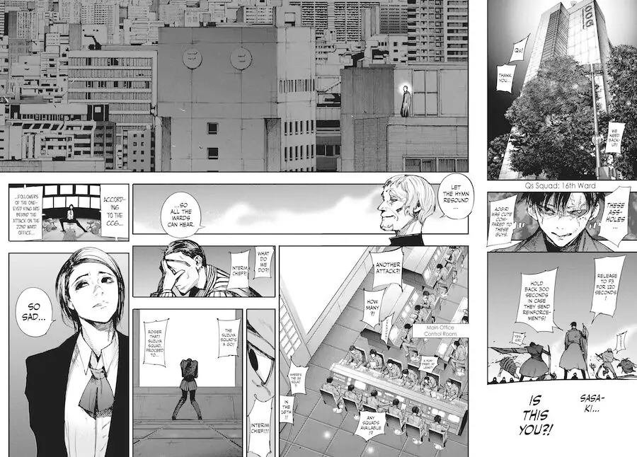 Chapter 101 image 14