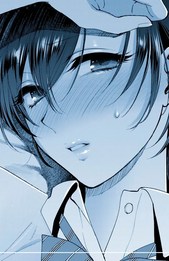 She Says Goodbye [Valkyrie Scan]